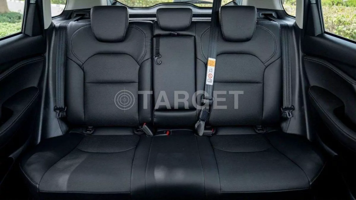Suzuki Grand Vitara GLX Suzuki grand vitara glx 1.5L A/T full.option 2025-16-0