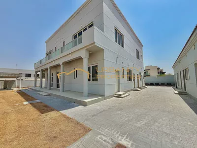 Luxury || 6-Bedroom Villa || Nad Al Sheba ||-3