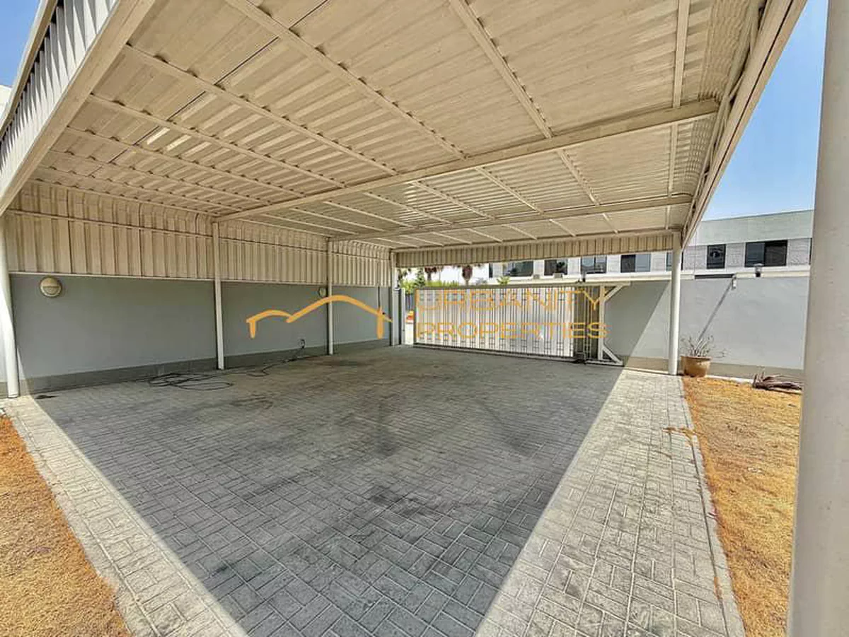 Luxury || 6-Bedroom Villa || Nad Al Sheba ||-6-6