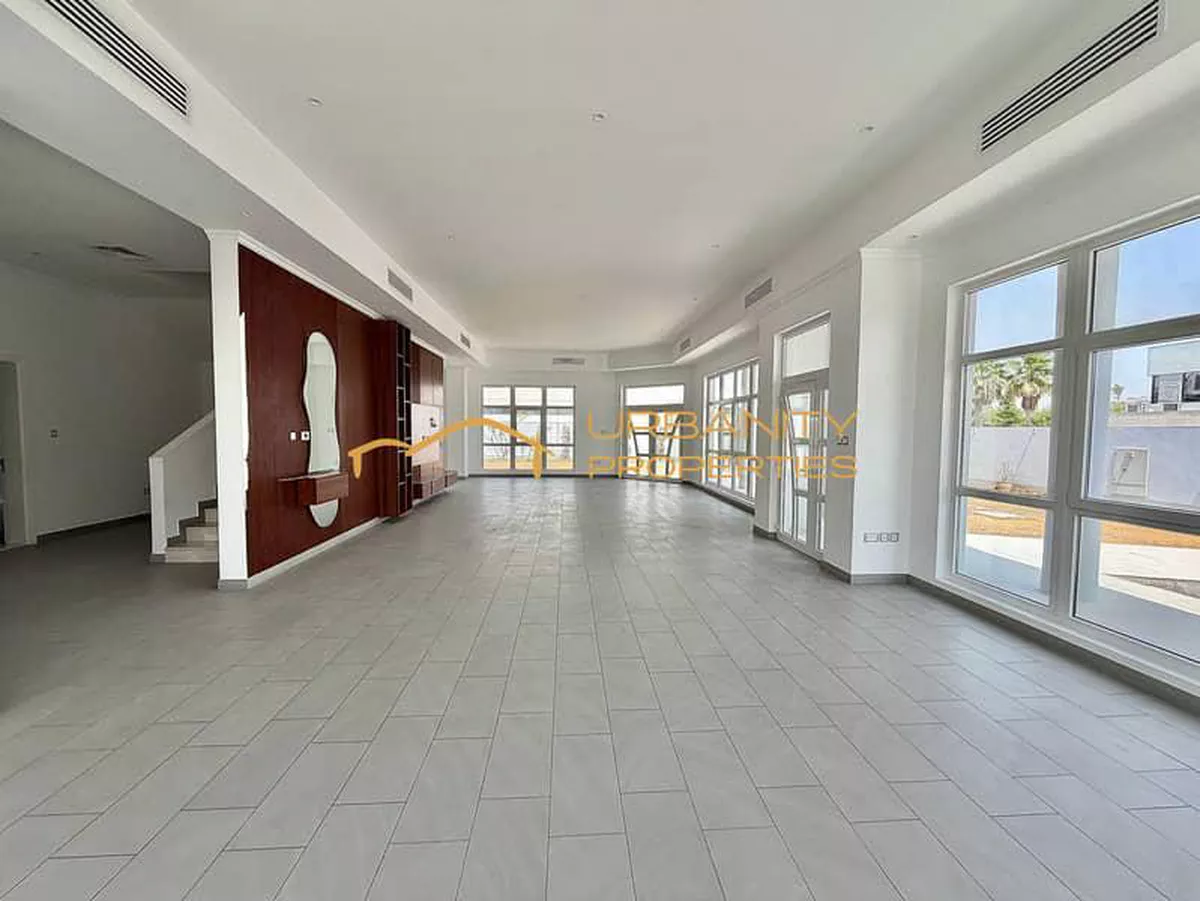 Luxury || 6-Bedroom Villa || Nad Al Sheba ||-7-7