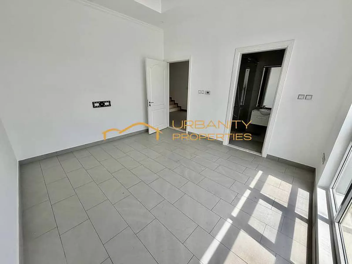Luxury || 6-Bedroom Villa || Nad Al Sheba ||-4-4