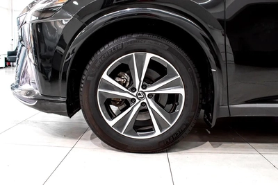Lexus RX-Series Other-5
