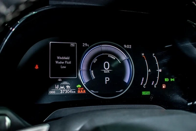 Lexus RX-Series Other-1