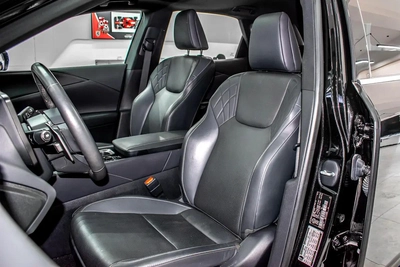 Lexus RX-Series Other-2
