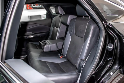 Lexus RX-Series Other-7