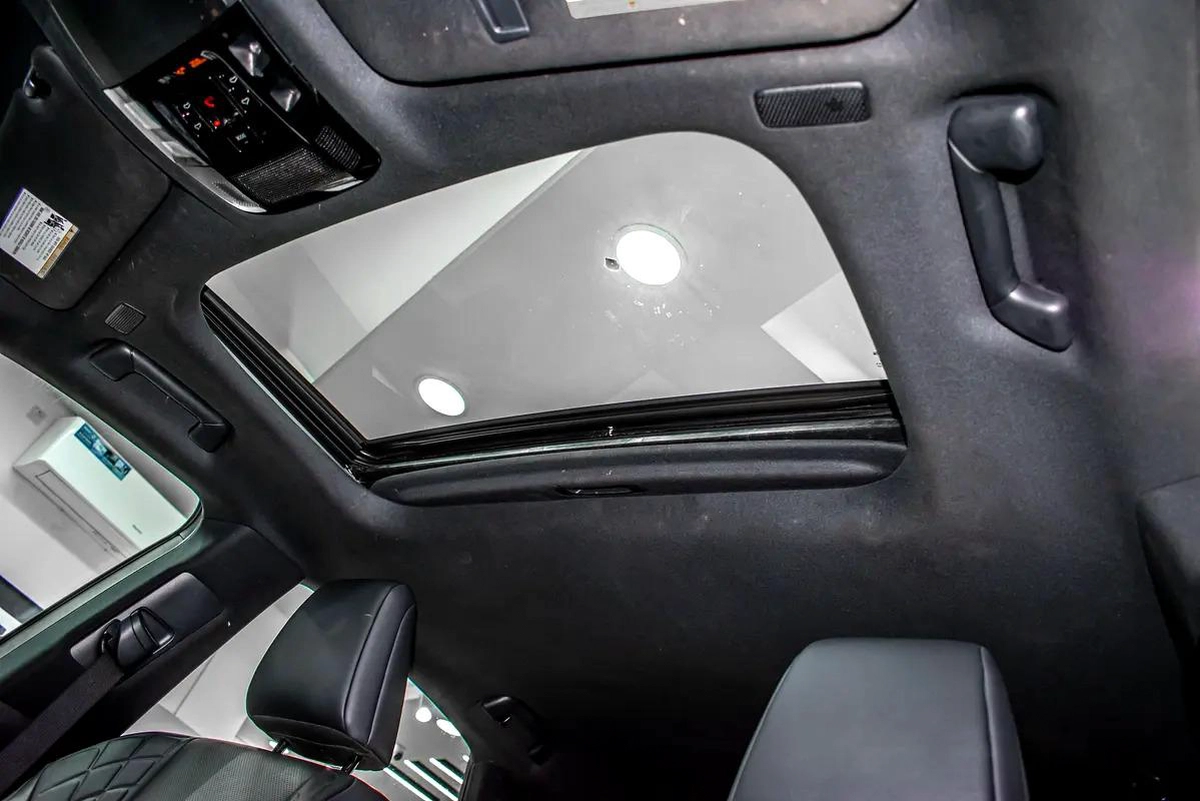 Lexus RX-Series Other-3-3