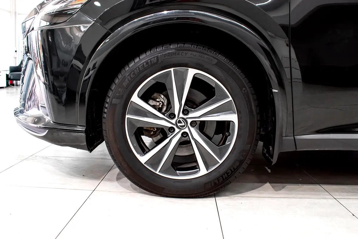Lexus RX-Series Other-5-5
