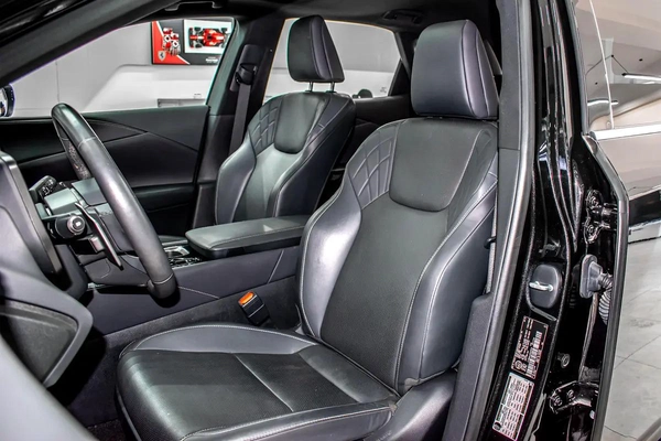 Lexus RX-Series Other