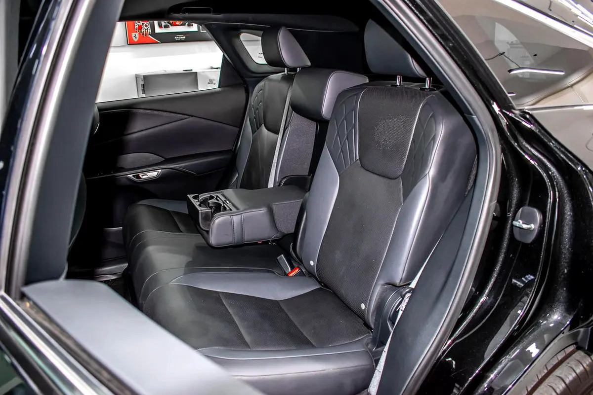 Lexus RX-Series Other-7-7