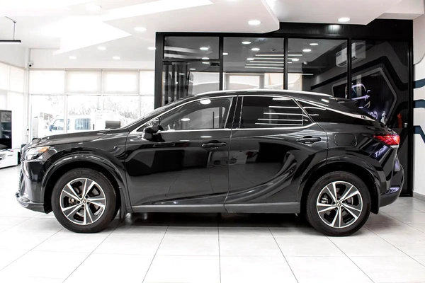 Lexus RX-Series Other