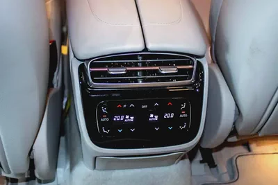 Mercedes-Benz EQS 580 2023-12