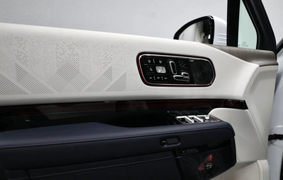 ZEEKR 9X Ultra | BRAND NEW | 2.0L Turbo | 5 Years Warranty-5