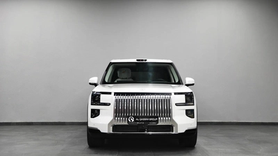 ZEEKR 9X Ultra | BRAND NEW | 2.0L Turbo | 5 Years Warranty-14
