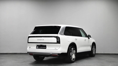 ZEEKR 9X Ultra | BRAND NEW | 2.0L Turbo | 5 Years Warranty-7