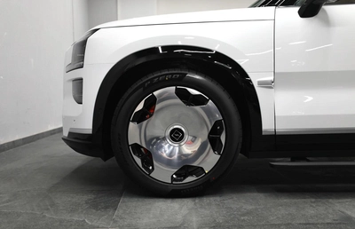 ZEEKR 9X Ultra | BRAND NEW | 2.0L Turbo | 5 Years Warranty-19