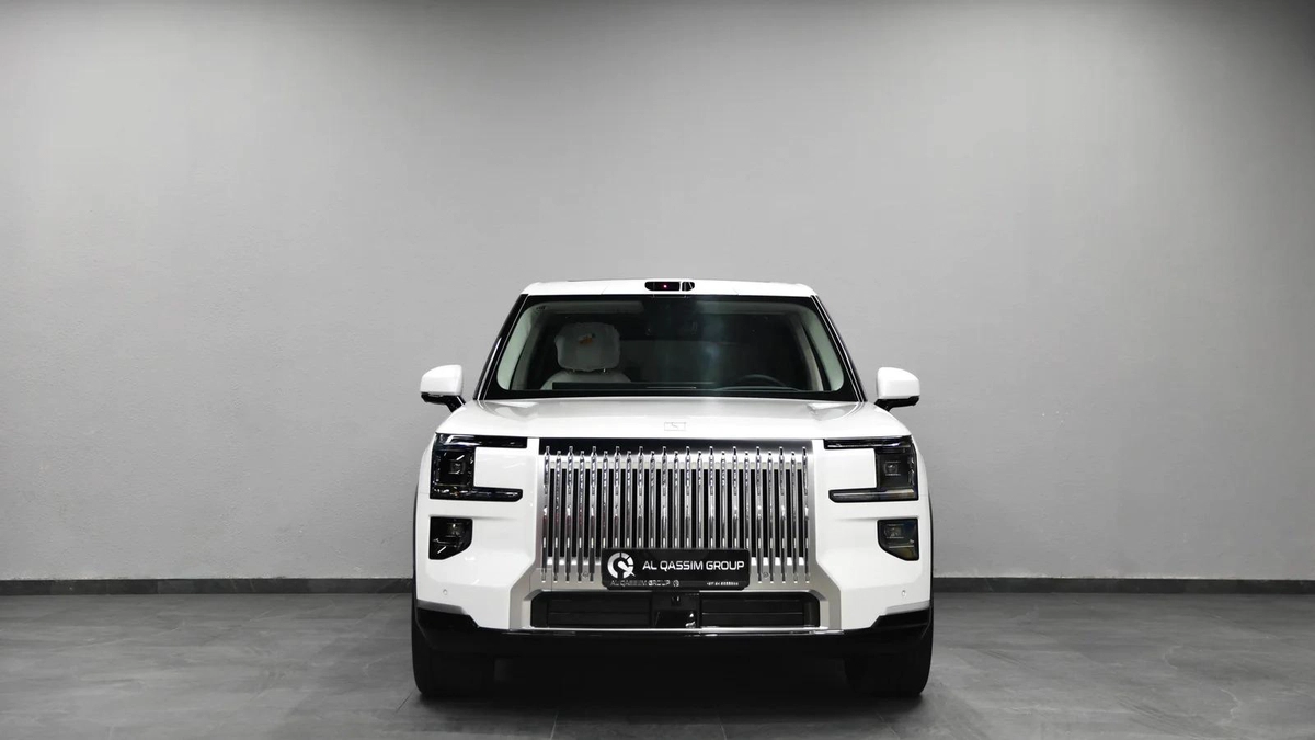 ZEEKR 9X Ultra | BRAND NEW | 2.0L Turbo | 5 Years Warranty-14-14