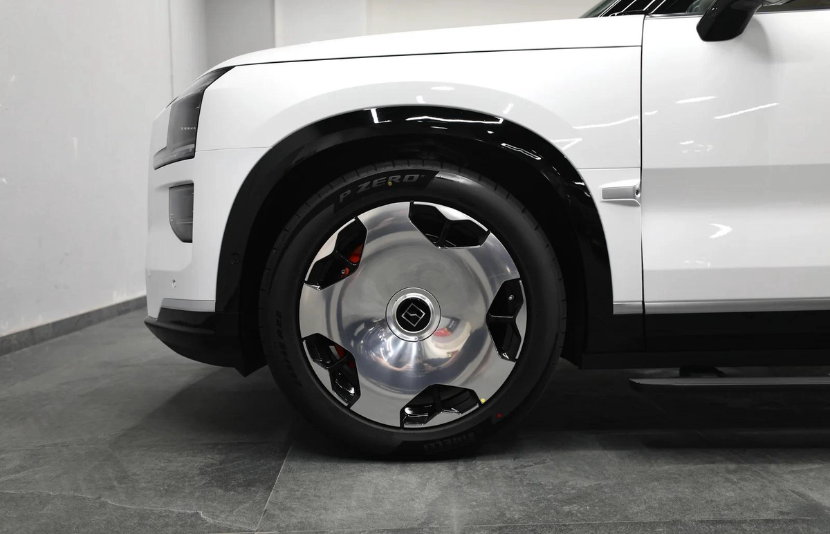 ZEEKR 9X Ultra | BRAND NEW | 2.0L Turbo | 5 Years Warranty-19-19