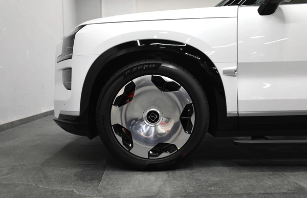 ZEEKR 9X Ultra | BRAND NEW | 2.0L Turbo | 5 Years Warranty
