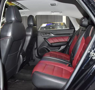 MG MG6 20T Trophy ( 2022 Model ) in Blac...-6