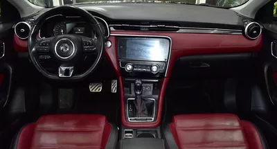 MG MG6 20T Trophy ( 2022 Model ) in Blac...-7