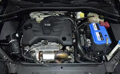 MG MG6 20T Trophy ( 2022 Model ) in Blac...-3