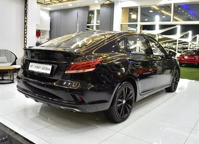 MG MG6 20T Trophy ( 2022 Model ) in Blac...-14