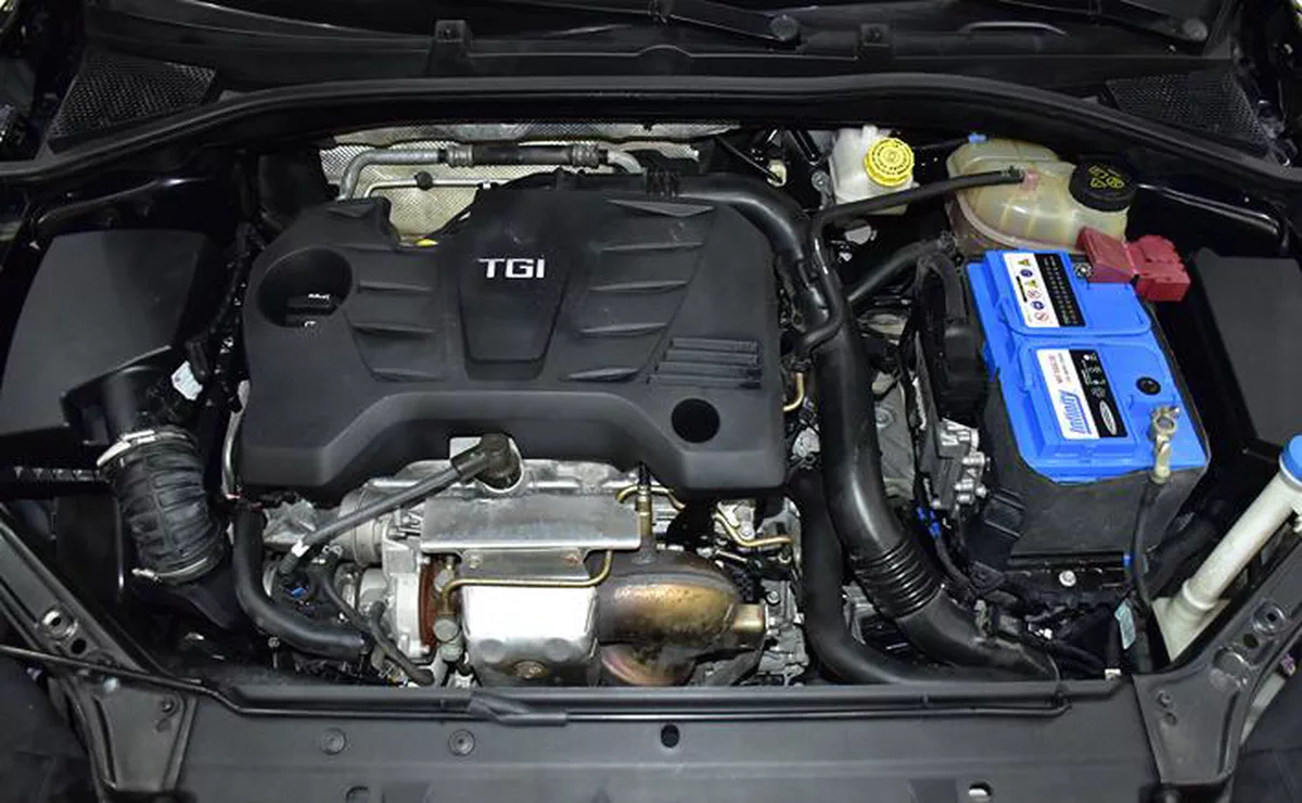 MG MG6 20T Trophy ( 2022 Model ) in Blac...-3-3