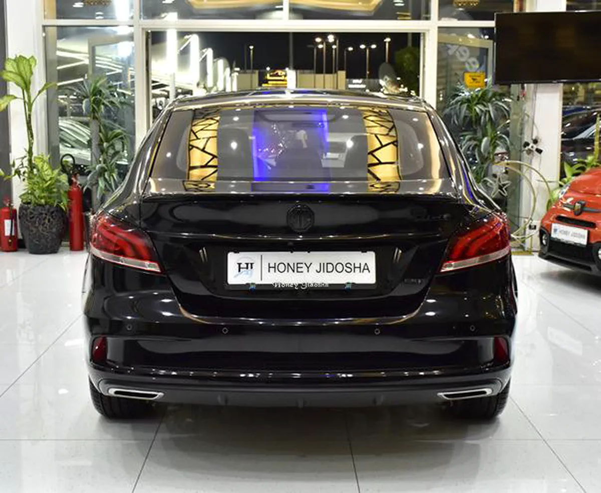 MG MG6 20T Trophy ( 2022 Model ) in Blac...-1-1