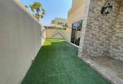 VILLA FOR SALE IN AL REEF VILLAS, AL REEF-0
