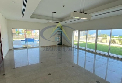 VILLA FOR SALE IN AL REEF VILLAS, AL REEF-8