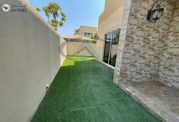 VILLA FOR SALE IN AL REEF VILLAS, AL REEF