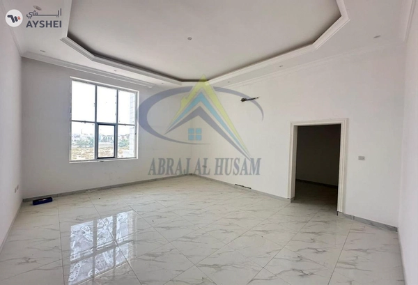 VILLA FOR SALE IN AL REEF VILLAS, AL REEF