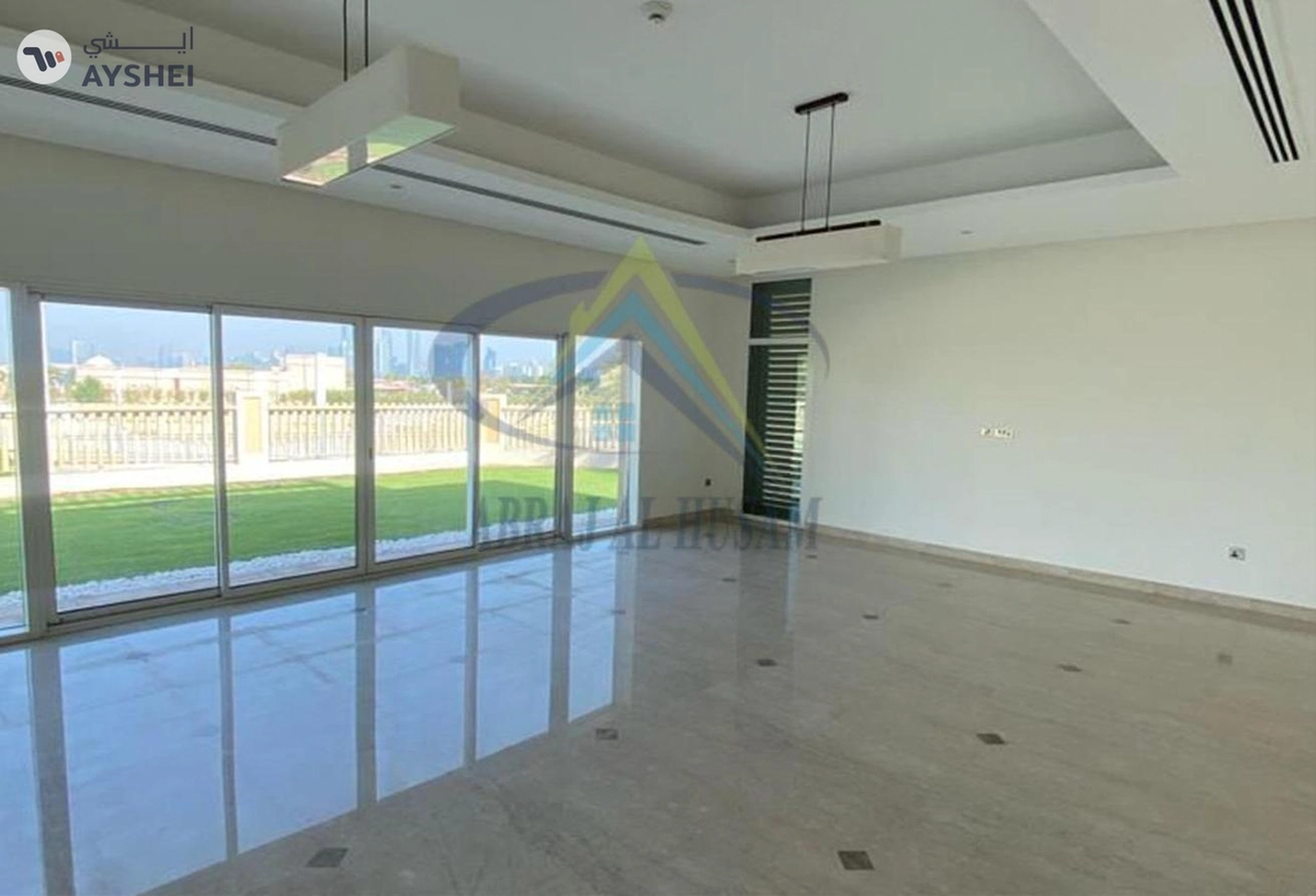 VILLA FOR SALE IN AL REEF VILLAS, AL REEF-5-5