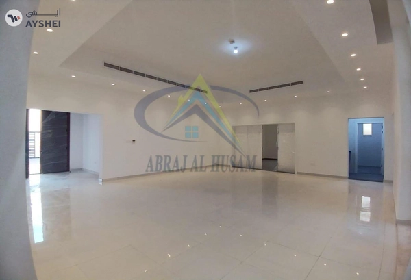 VILLA FOR SALE IN AL REEF VILLAS, AL REEF