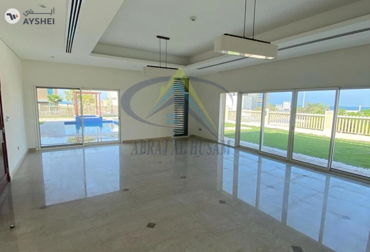 VILLA FOR SALE IN AL REEF VILLAS, AL REEF-8-8