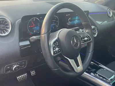 MERCEDES-BENZ - GLA250 - 2023 - 2,0L - V4 - BY TURBO - AMERICAN SPECS VERY GOOD CONDITION-9
