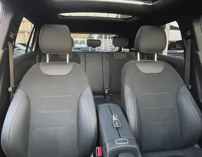 MERCEDES-BENZ - GLA250 - 2023 - 2,0L - V4 - BY TURBO - AMERICAN SPECS VERY GOOD CONDITION-10