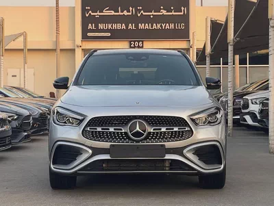 MERCEDES-BENZ - GLA250 - 2023 - 2,0L - V4 - BY TURBO - AMERICAN SPECS VERY GOOD CONDITION-1