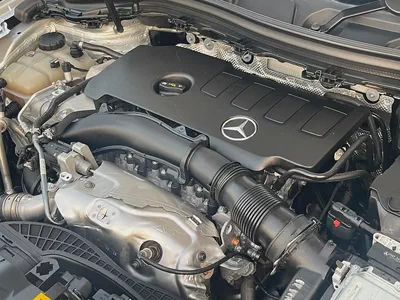 MERCEDES-BENZ - GLA250 - 2023 - 2,0L - V4 - BY TURBO - AMERICAN SPECS VERY GOOD CONDITION-19