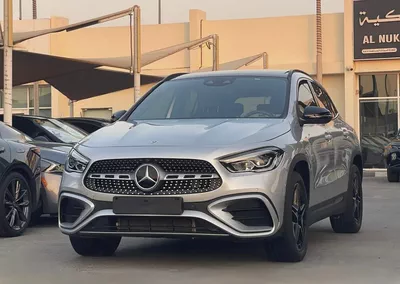 MERCEDES-BENZ - GLA250 - 2023 - 2,0L - V4 - BY TURBO - AMERICAN SPECS VERY GOOD CONDITION-2