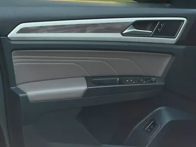 Volkswagen Atlas SEL Premium 2022 - American Specs - Fully Loaded-13