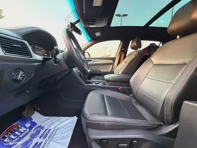 Volkswagen Atlas SEL Premium 2022 - American Specs - Fully Loaded-5
