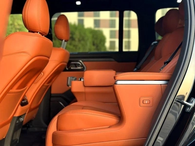 ROX 01 VIP 6 Seaters-6