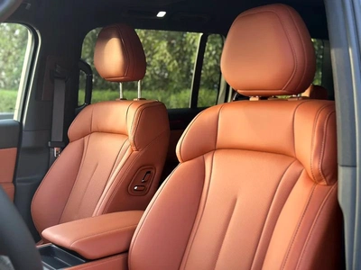 ROX 01 VIP 6 Seaters-10