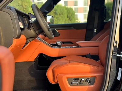 ROX 01 VIP 6 Seaters-15