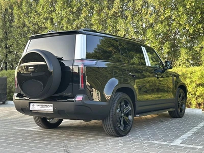 ROX 01 VIP 6 Seaters-4
