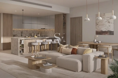 Capria West, Ghaf Woods, Dubailand, Dubai-7