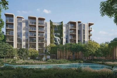 Capria West, Ghaf Woods, Dubailand, Dubai-9