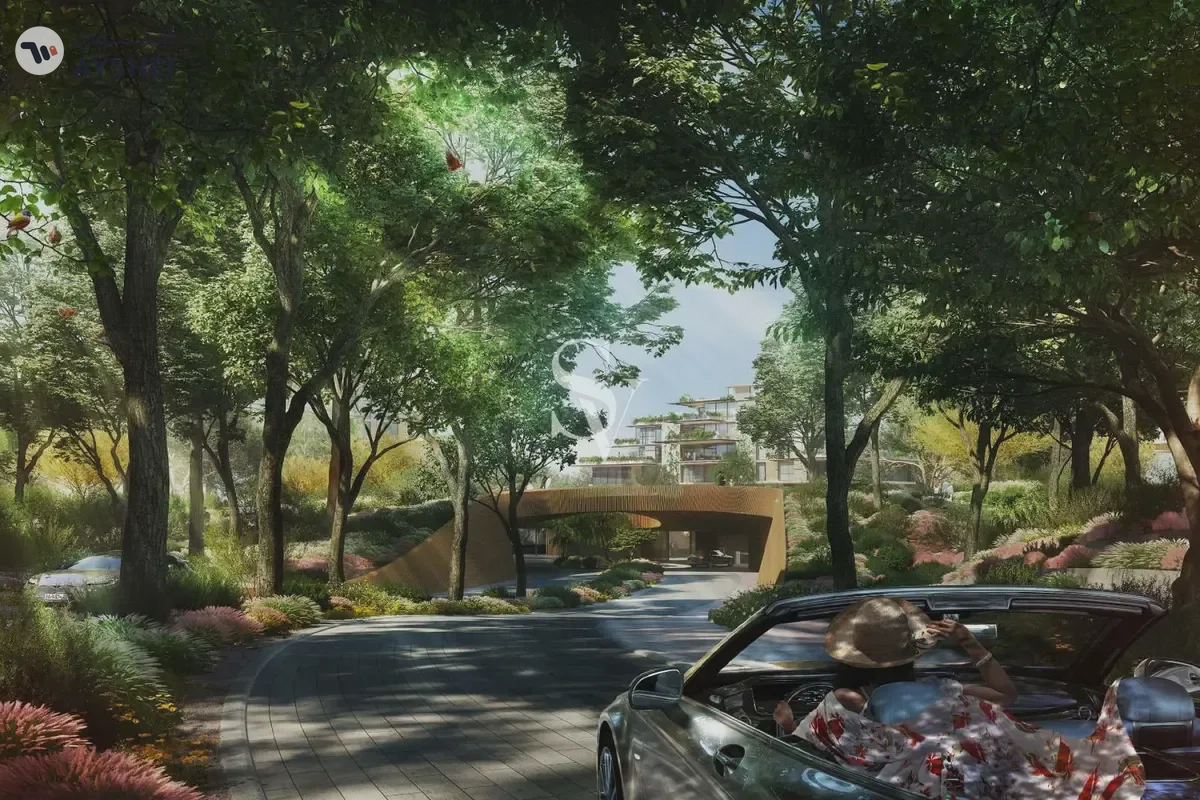Capria West, Ghaf Woods, Dubailand, Dubai-2-2