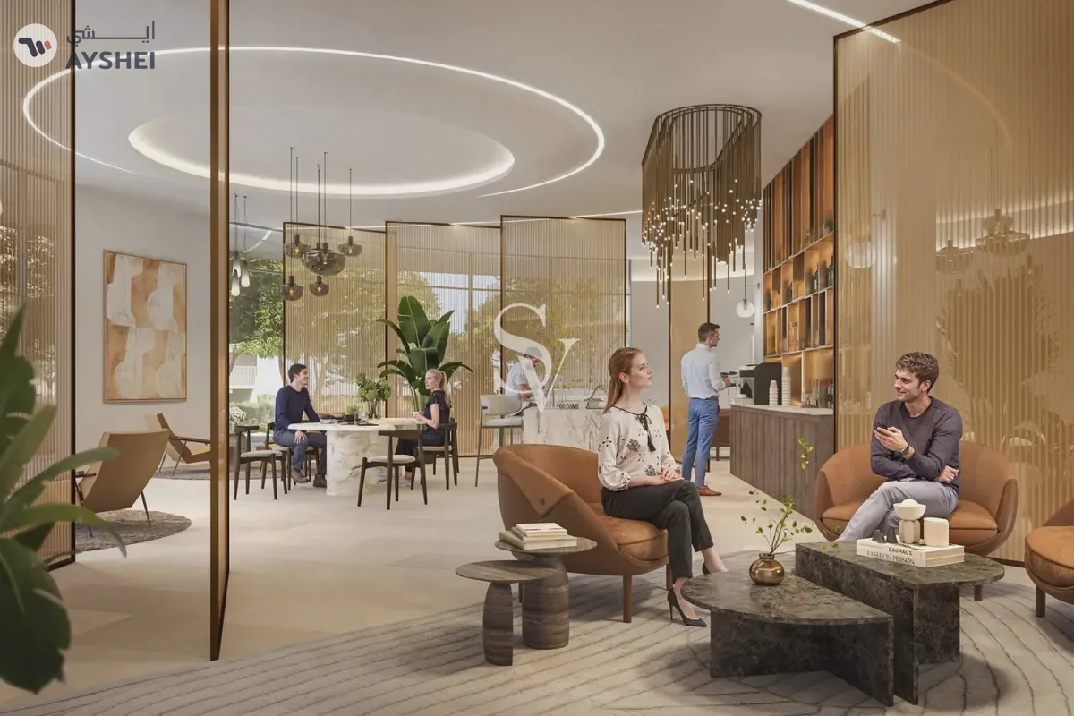 Capria West, Ghaf Woods, Dubailand, Dubai-3-3